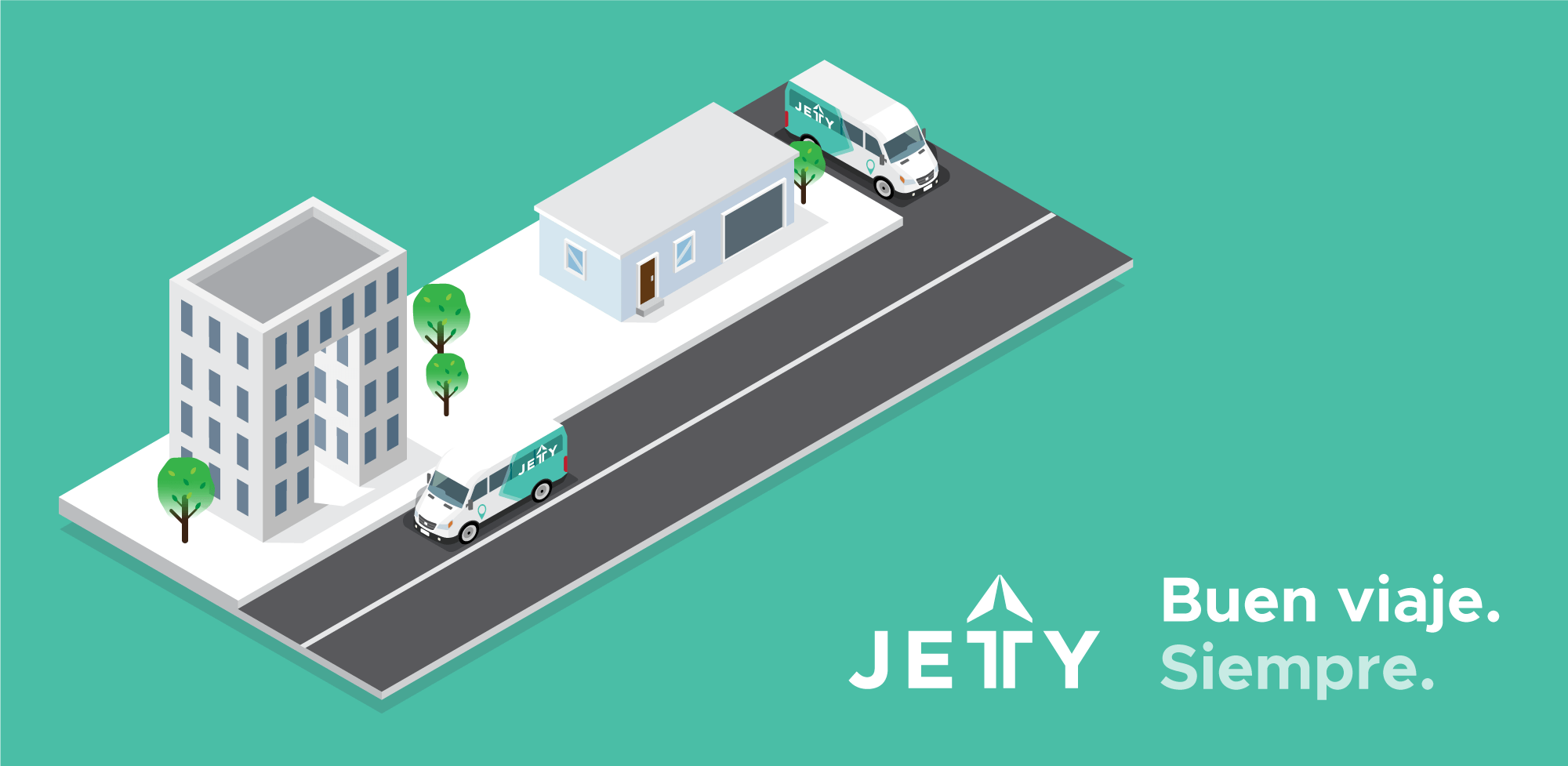 Jetty