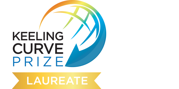 Keeling Curve Prize