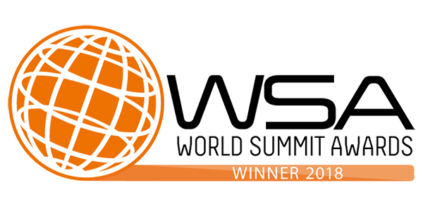 wsa winner 2018